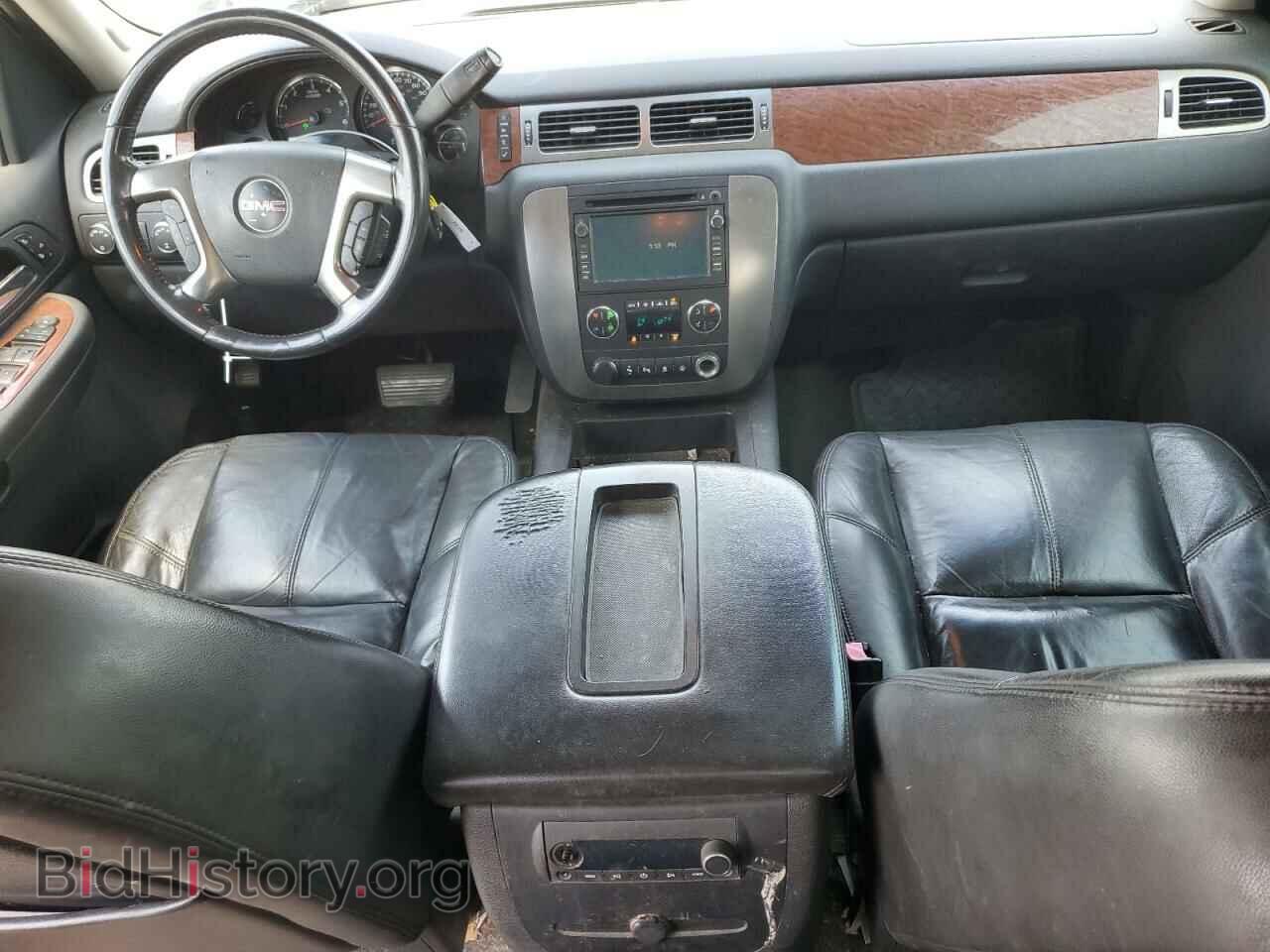 2007 GMC SIERRA - VIN: 2GTEK13M471609837 - Фото 8