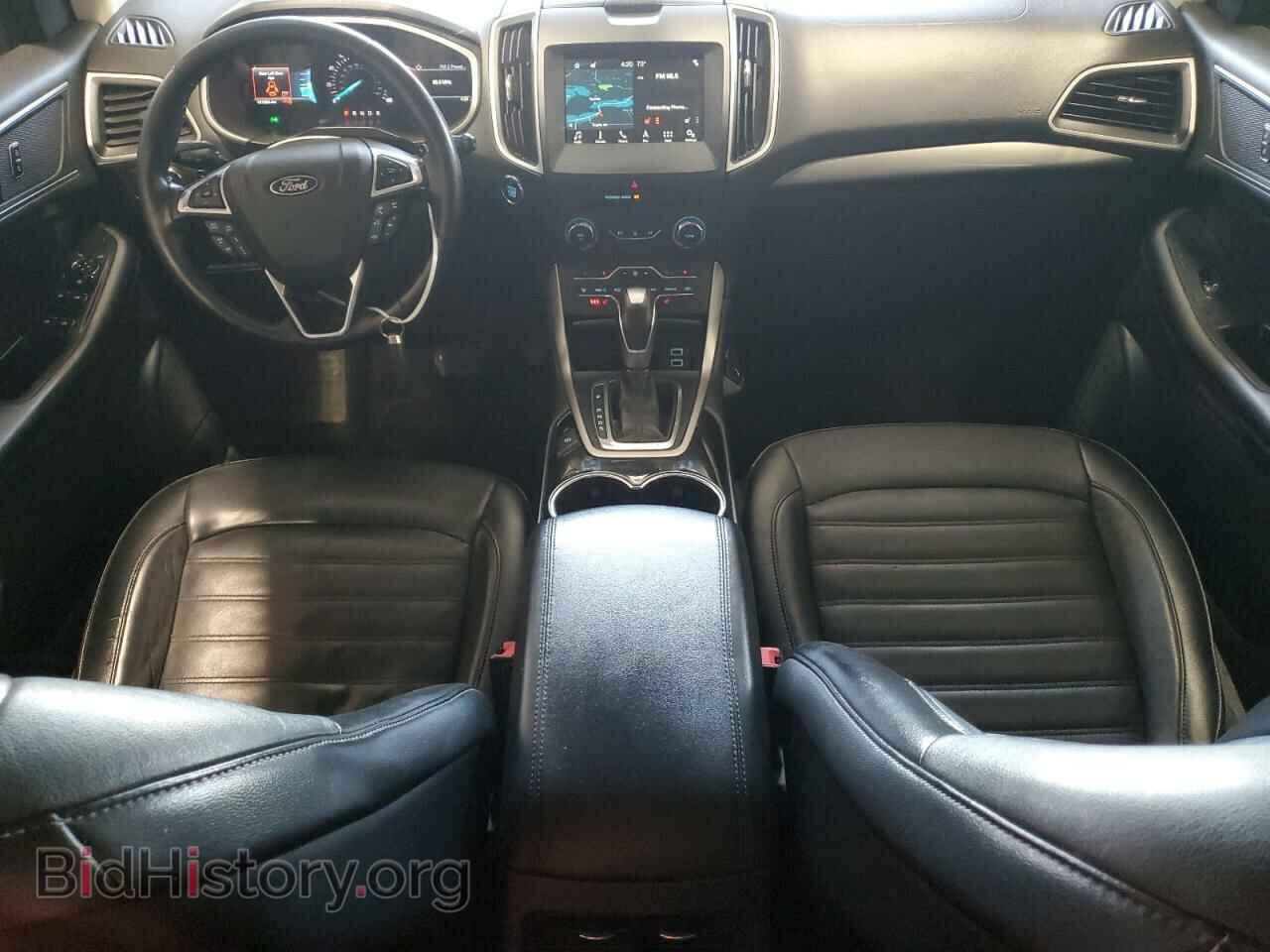 2018 FORD EDGE - VIN: 2FMPK4J8XJBC33299 - Фото 8