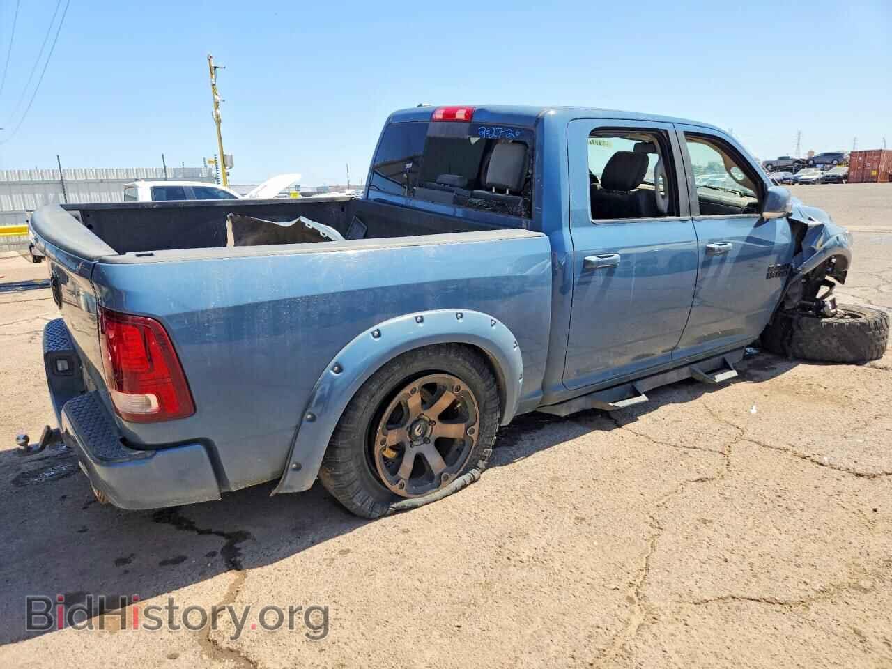 2015 RAM 1500 - VIN: 1C6RR7MT3FS771180 - Фото 3