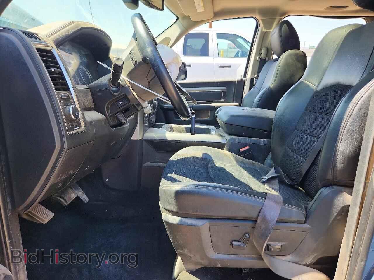 2015 RAM 1500 - VIN: 1C6RR7MT3FS771180 - Фото 7