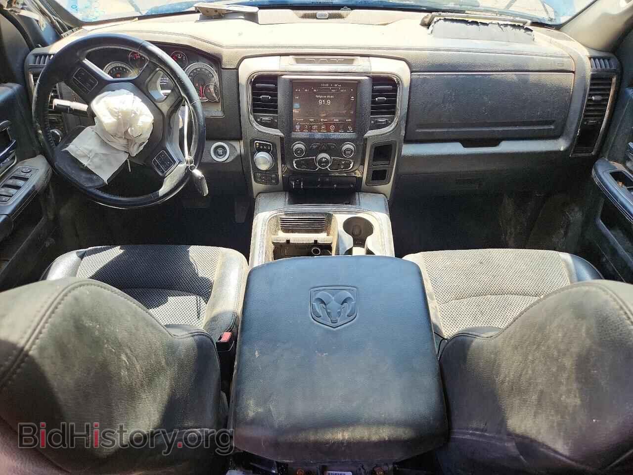 2015 RAM 1500 - VIN: 1C6RR7MT3FS771180 - Фото 8