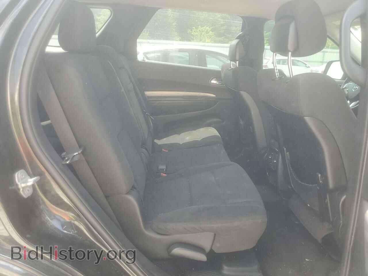 2013 DODGE DURANGO - VIN: 1C4RDJAG0DC575474 - Фото 11