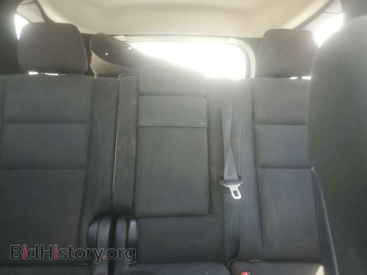 2013 DODGE DURANGO - VIN: 1C4RDJAG0DC575474 - Фото 10