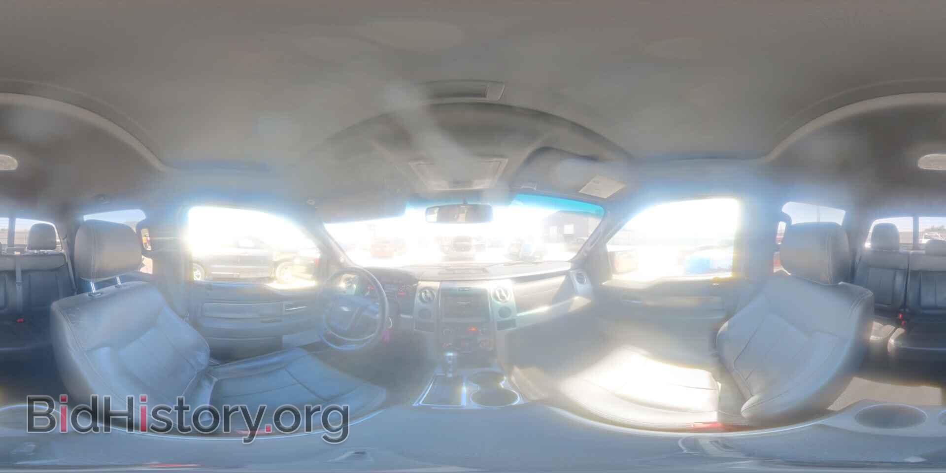 2014 FORD F150 - VIN: 1FTFW1ET3EFC33439 - Фото 15