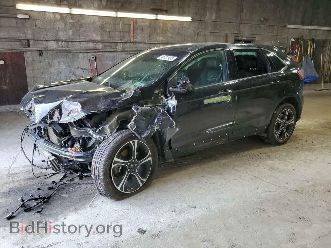 Photo 2FMPK4AP7KBC17294 - FORD EDGE 2019