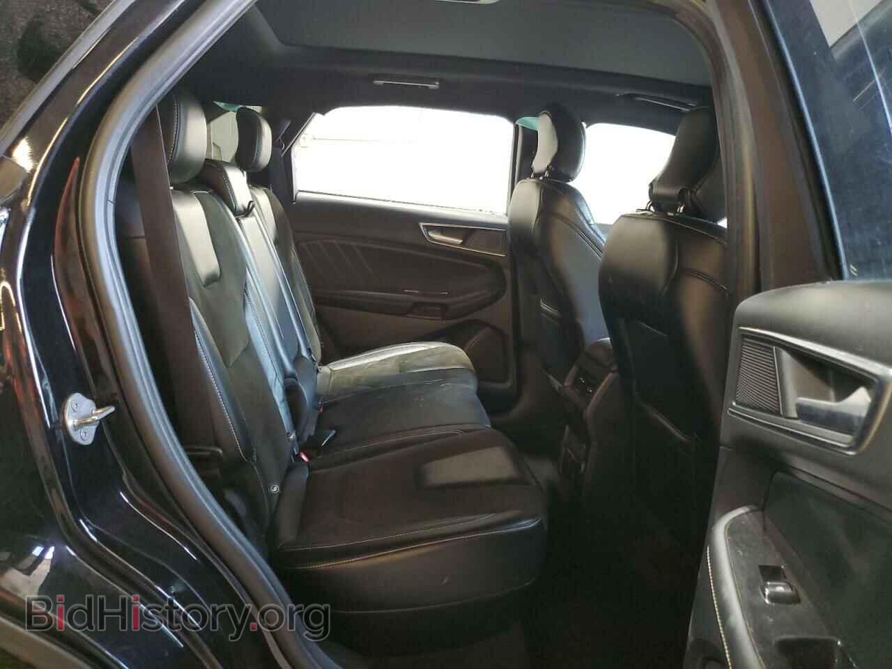 2019 FORD EDGE - VIN: 2FMPK4AP7KBC17294 - Photo 11