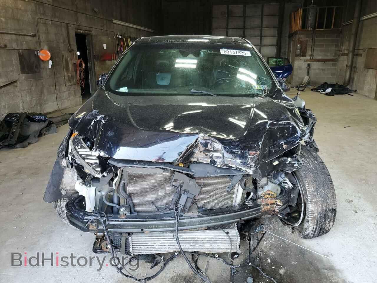 2019 FORD EDGE - VIN: 2FMPK4AP7KBC17294 - Photo 5