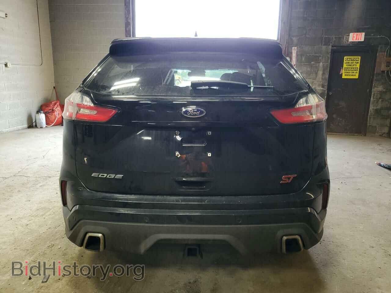 2019 FORD EDGE - VIN: 2FMPK4AP7KBC17294 - Photo 6