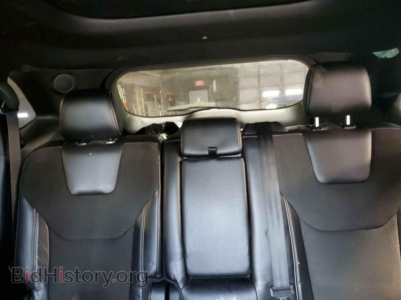 2019 FORD EDGE - VIN: 2FMPK4AP7KBC17294 - Photo 10