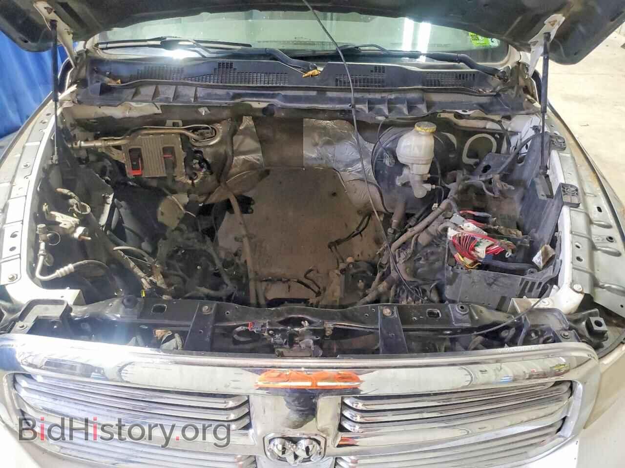 2019 RAM 1500 - VIN: 1C6RR7TT3KS521871 - Фото 11