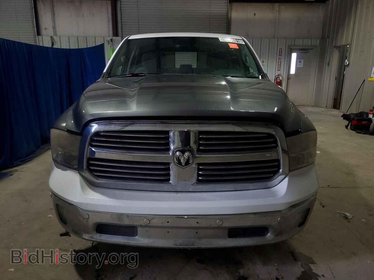 2019 RAM 1500 - VIN: 1C6RR7TT3KS521871 - Фото 5