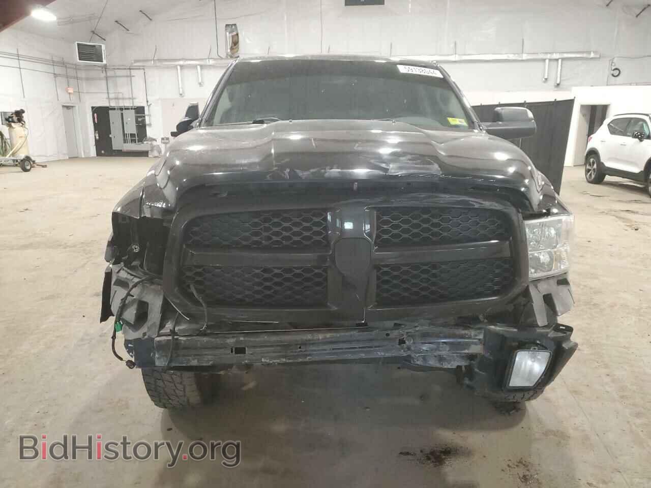 2014 RAM 1500 - VIN: 1C6RR7KTXES118413 - Фото 5