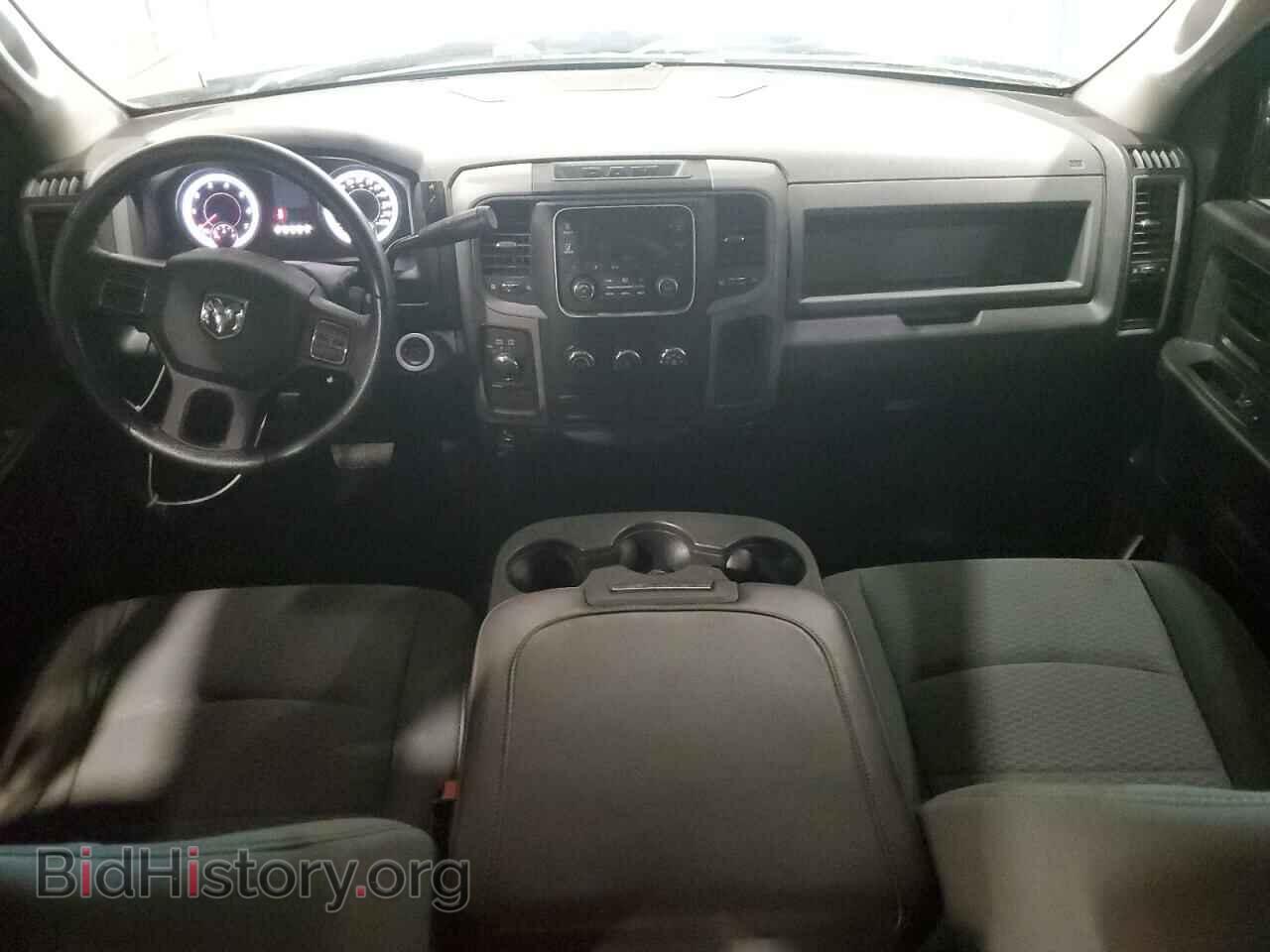 2014 RAM 1500 - VIN: 1C6RR7KTXES118413 - Фото 8
