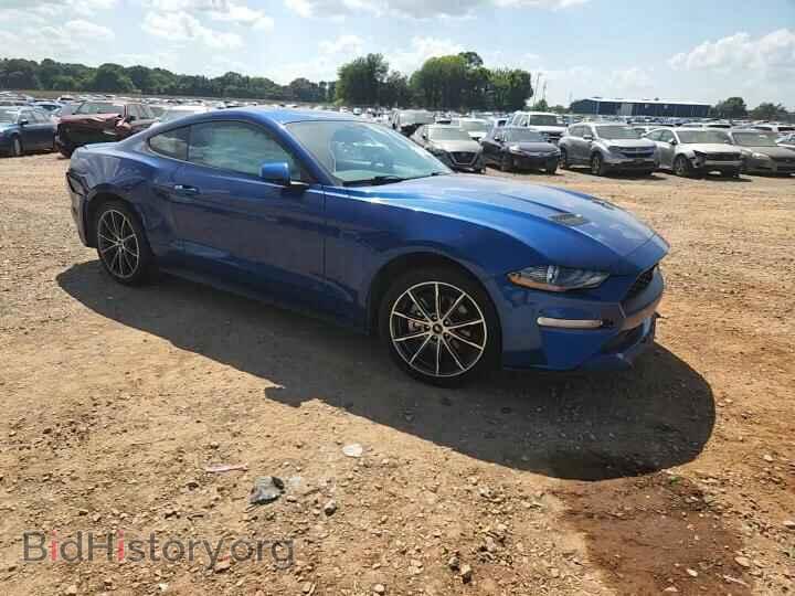 2018 FORD MUSTANG - VIN: 1FA6P8TH3J5176699 - Photo 13
