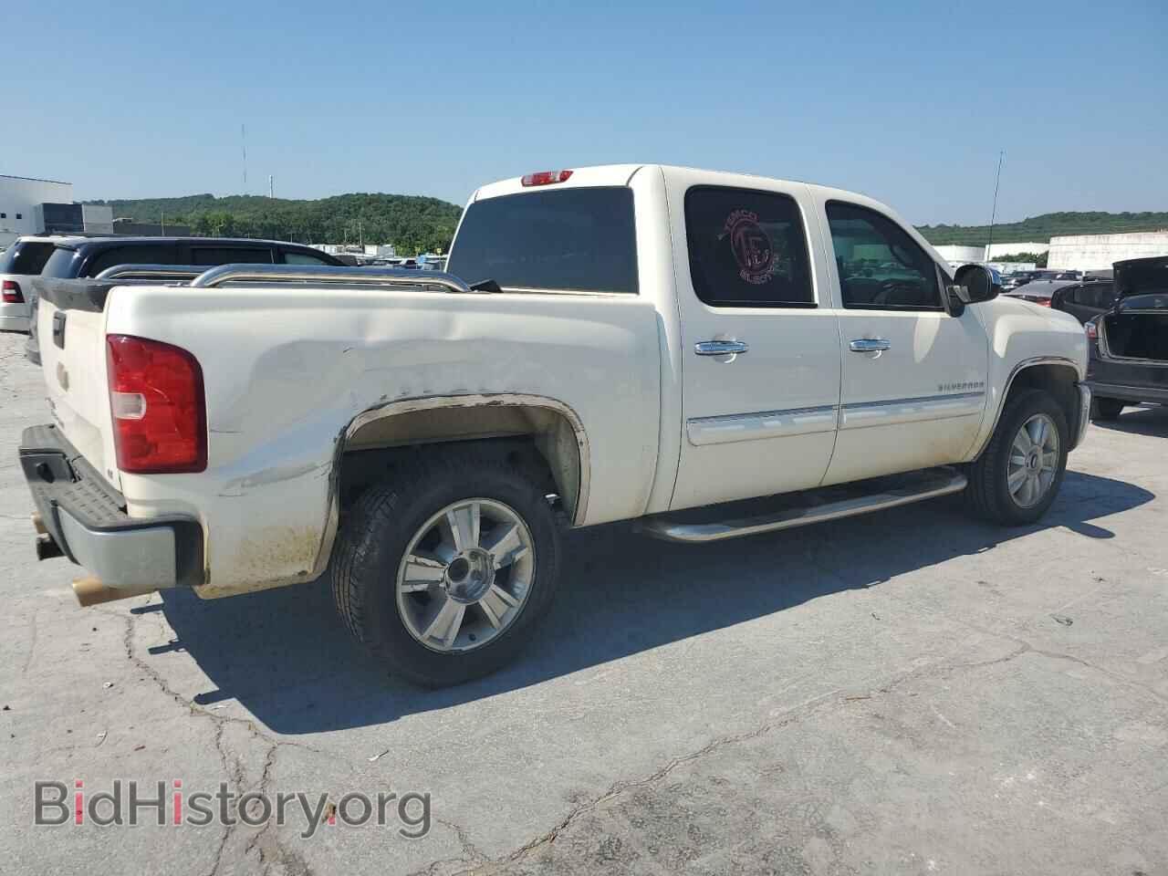 2013 CHEVROLET ALL Models - VIN: 3GCPCSE00DG171343 - Фото 3