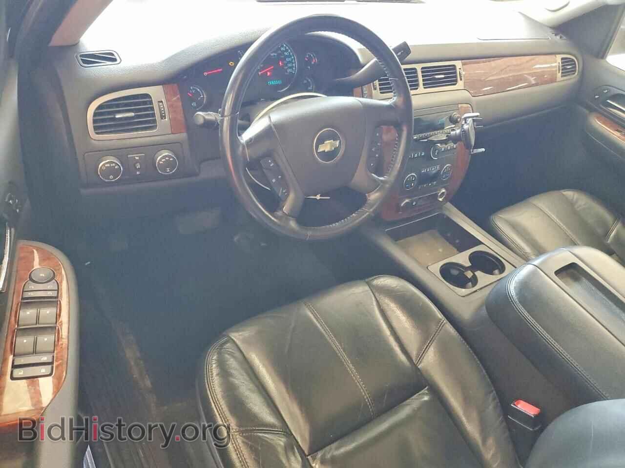 2007 CHEVROLET SILVERADO - VIN: 1GCEK19017Z563864 - Фото 8
