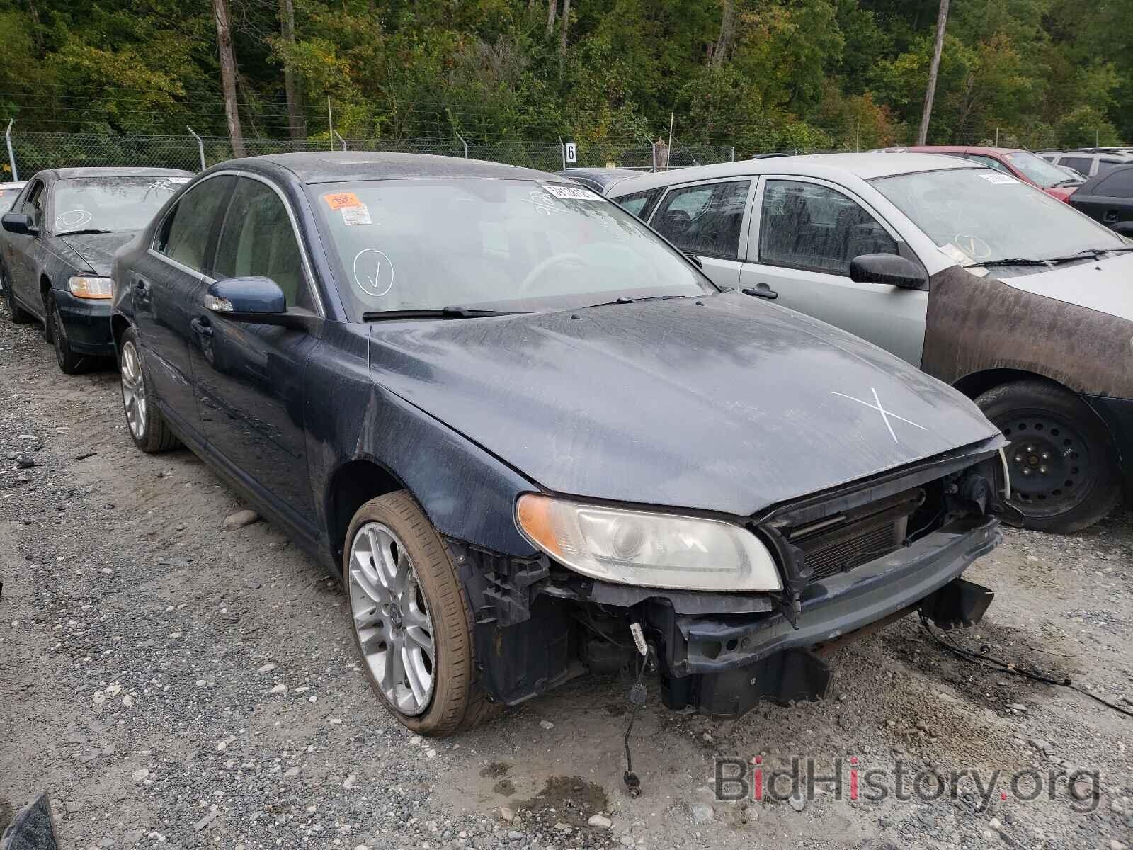 Photo YV1AS982171041406 - VOLVO S80 2007