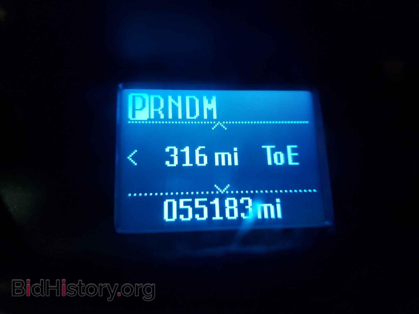 2015 FORD TRANSIT CO - VIN: 1FMZK1YM5FKA87823 - Фото 8