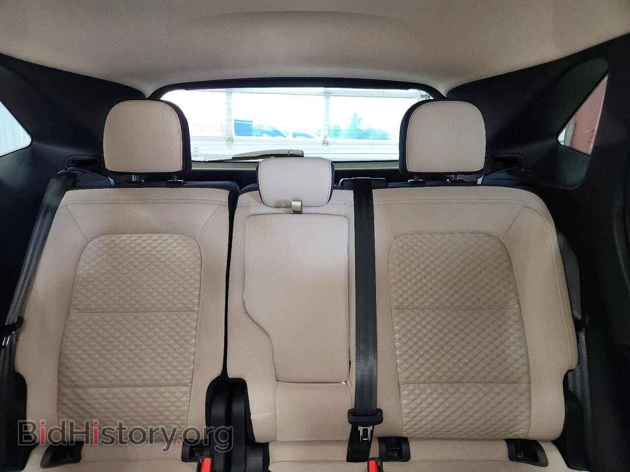2020 FORD ESCAPE - VIN: 1FMCU9G69LUA50212 - Photo 10