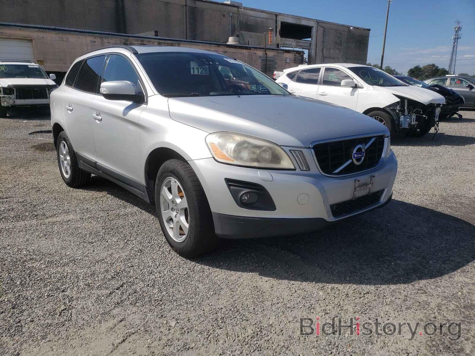 Photo YV4960DL1A2103750 - VOLVO XC60 2010