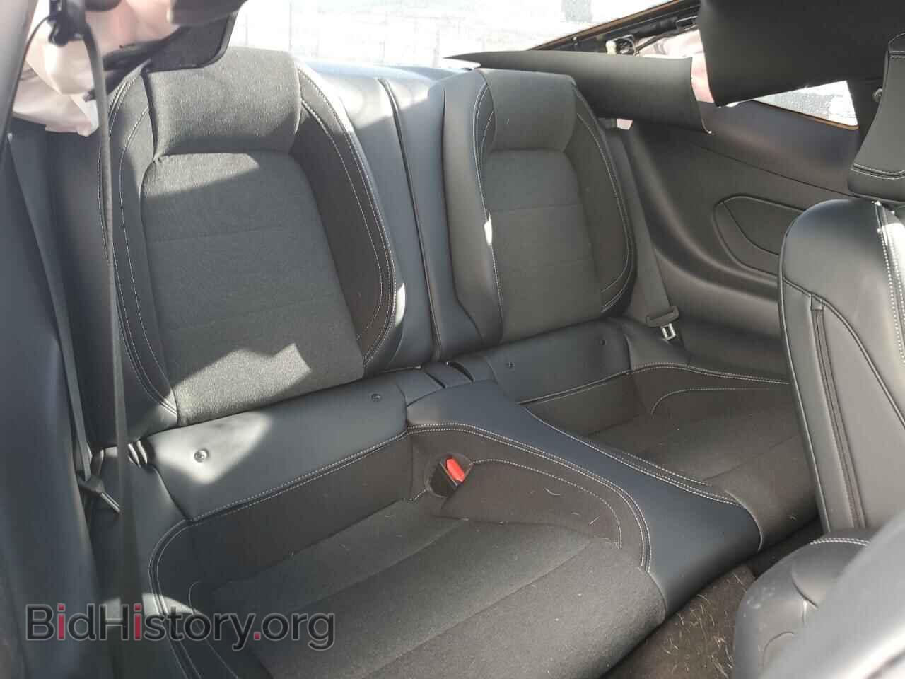 2024 FORD ALL Models - VIN: 1FA6P8TH2R5114741 - Фото 10