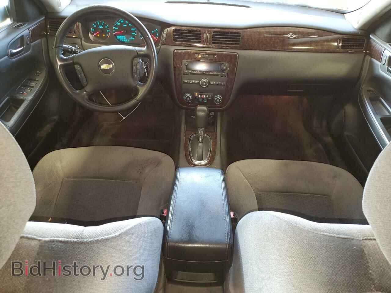 2013 CHEVROLET IMPALA - VIN: 2G1WG5E31D1109690 - Фото 8