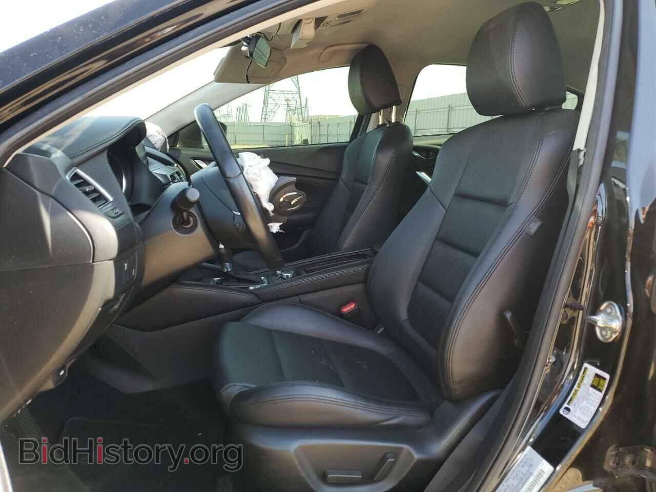 2017 MAZDA 6 - VIN: JM1GL1V52H1121215 - Фото 7