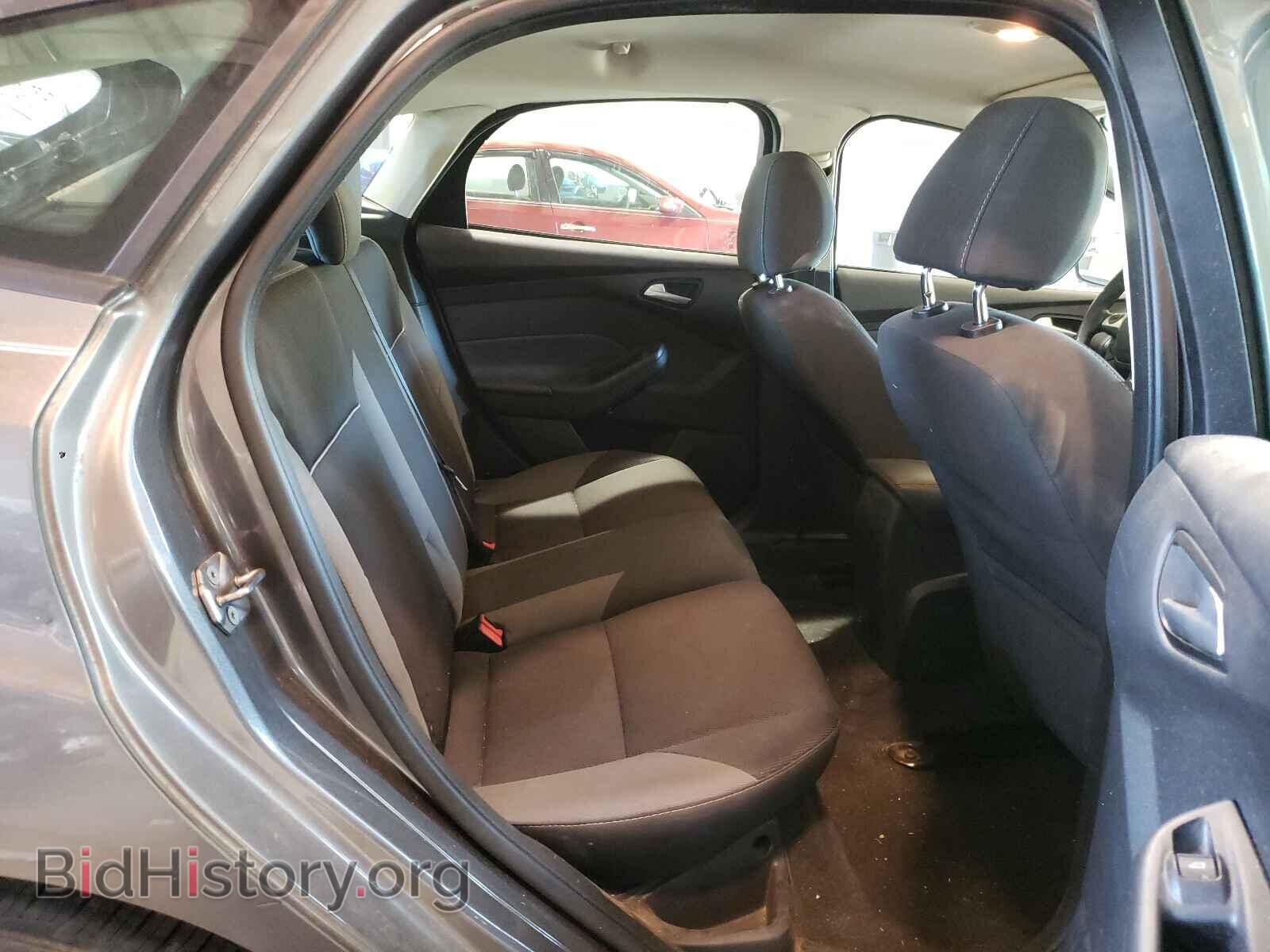 2013 FORD FOCUS - VIN: 1FADP3K24DL360251 - Photo 6