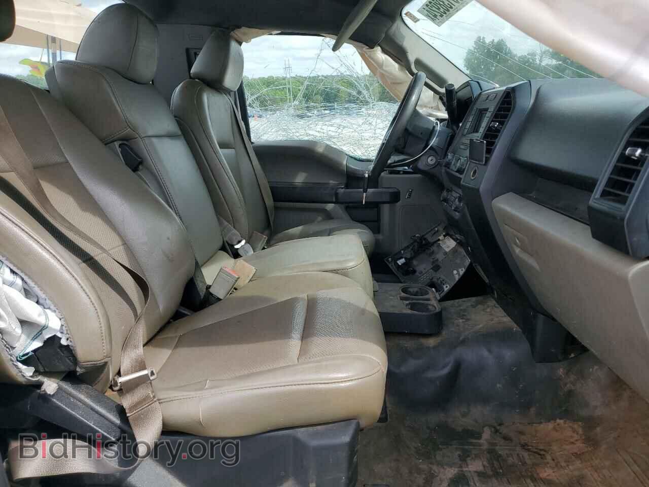 2019 FORD All Models - VIN: 1FTMF1CB1KKD21832 - Фото 10