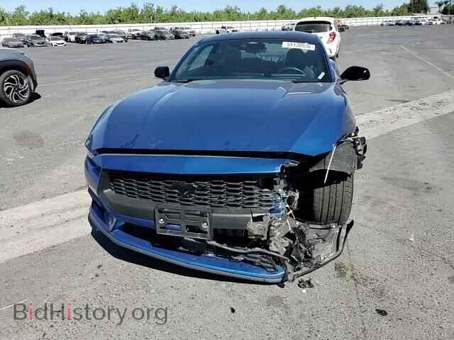 2024 FORD MUSTANG - VIN: 1FA6P8TH3R5116580 - Фото 14