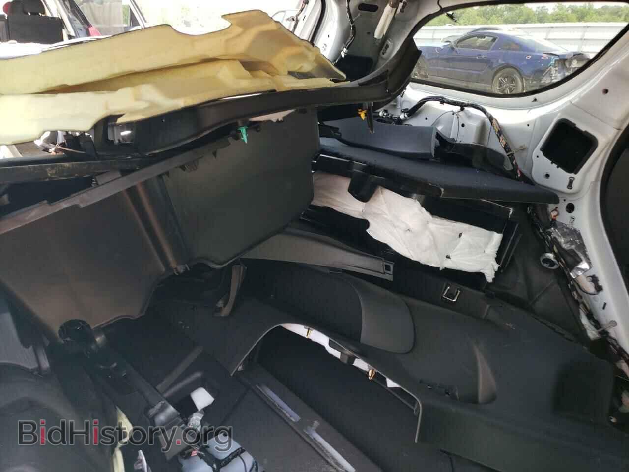 2022 DODGE DURANGO - VIN: 1C4SDJFT1NC202517 - Фото 12