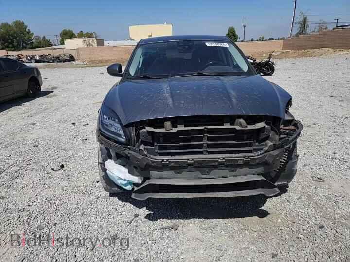 2020 JAGUAR ETYPE - VIN: SADFK2FX0L1008705 - Фото 14