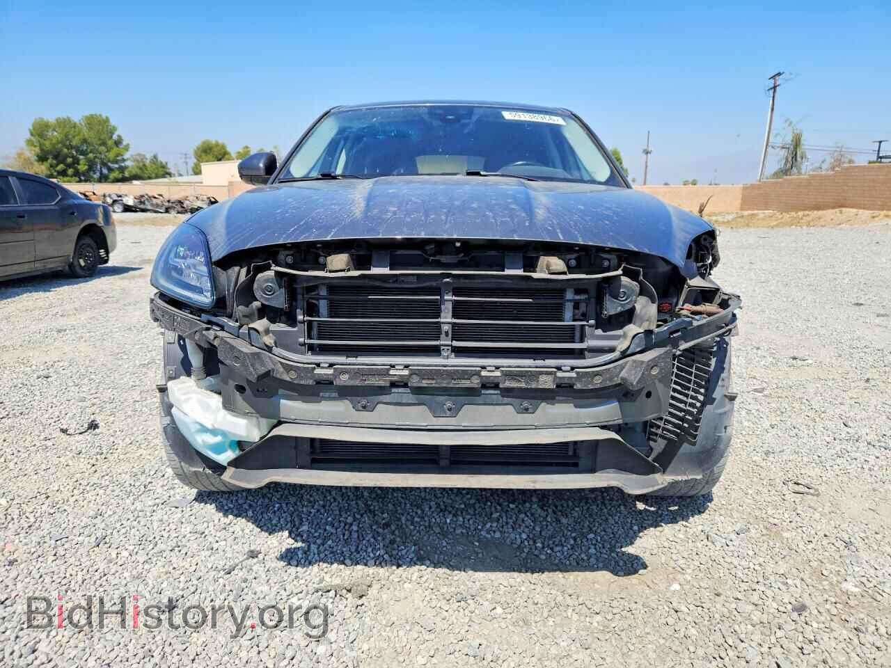 2020 JAGUAR ETYPE - VIN: SADFK2FX0L1008705 - Фото 5