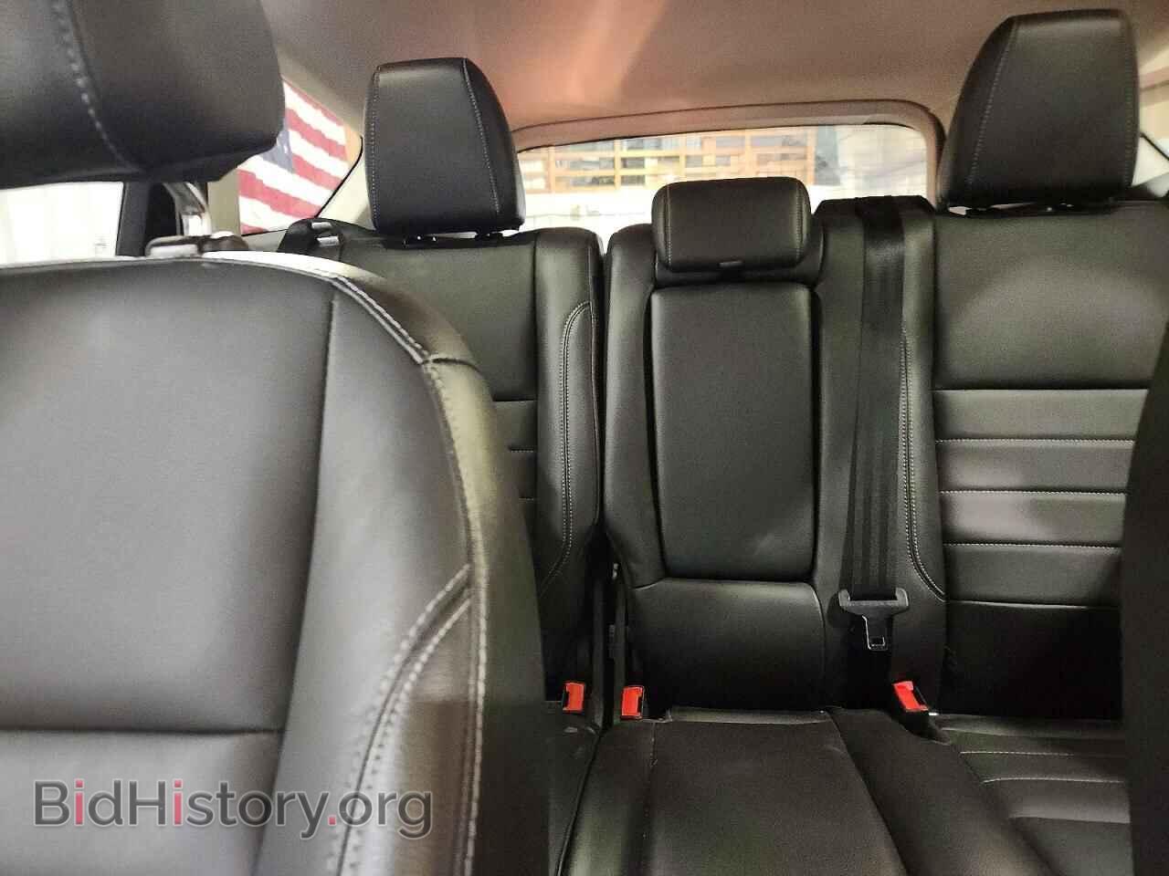 2015 FORD ESCAPE - VIN: 1FMCU9J96FUB63879 - Фото 10