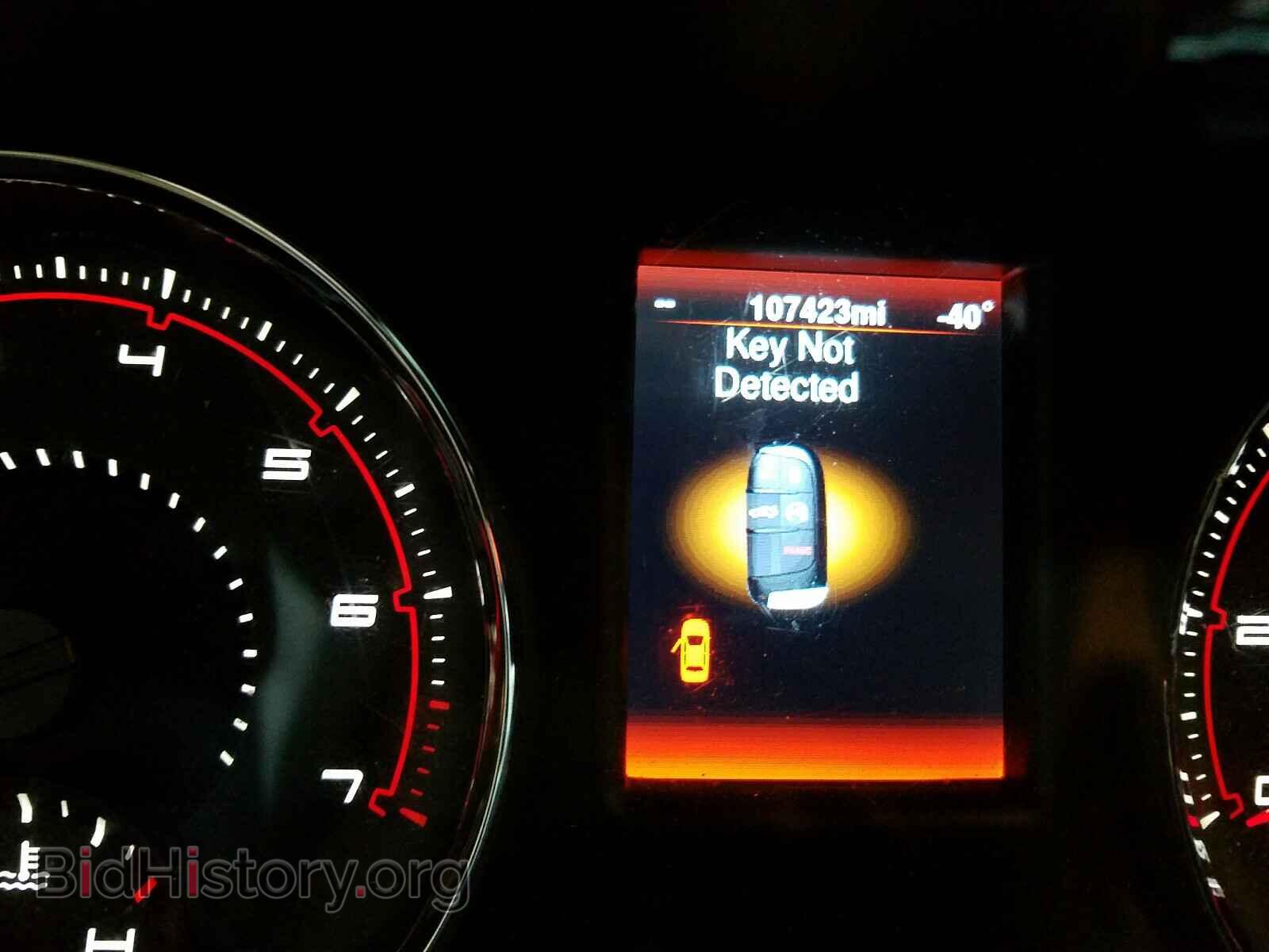 2014 DODGE CHARGER - VIN: 2C3CDXHG0EH159331 - Фото 8