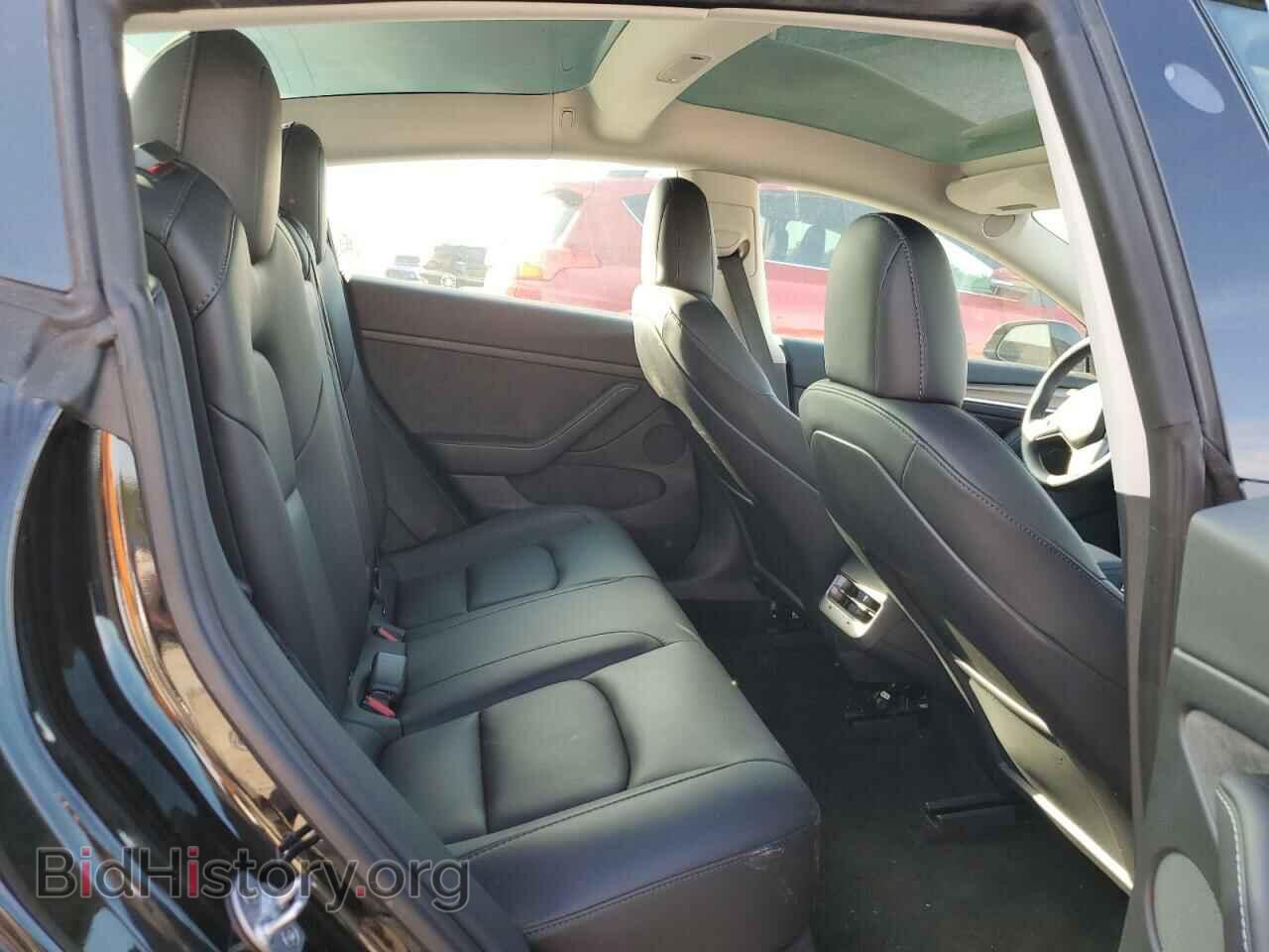 2023 TESLA MODEL 3 - VIN: 5YJ3E1EB6PF416290 - Фото 10