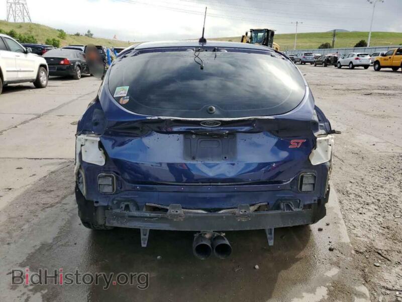 2017 Ford FOCUS (VIN 1FADP3L90HL280270) — photo 6 of 13