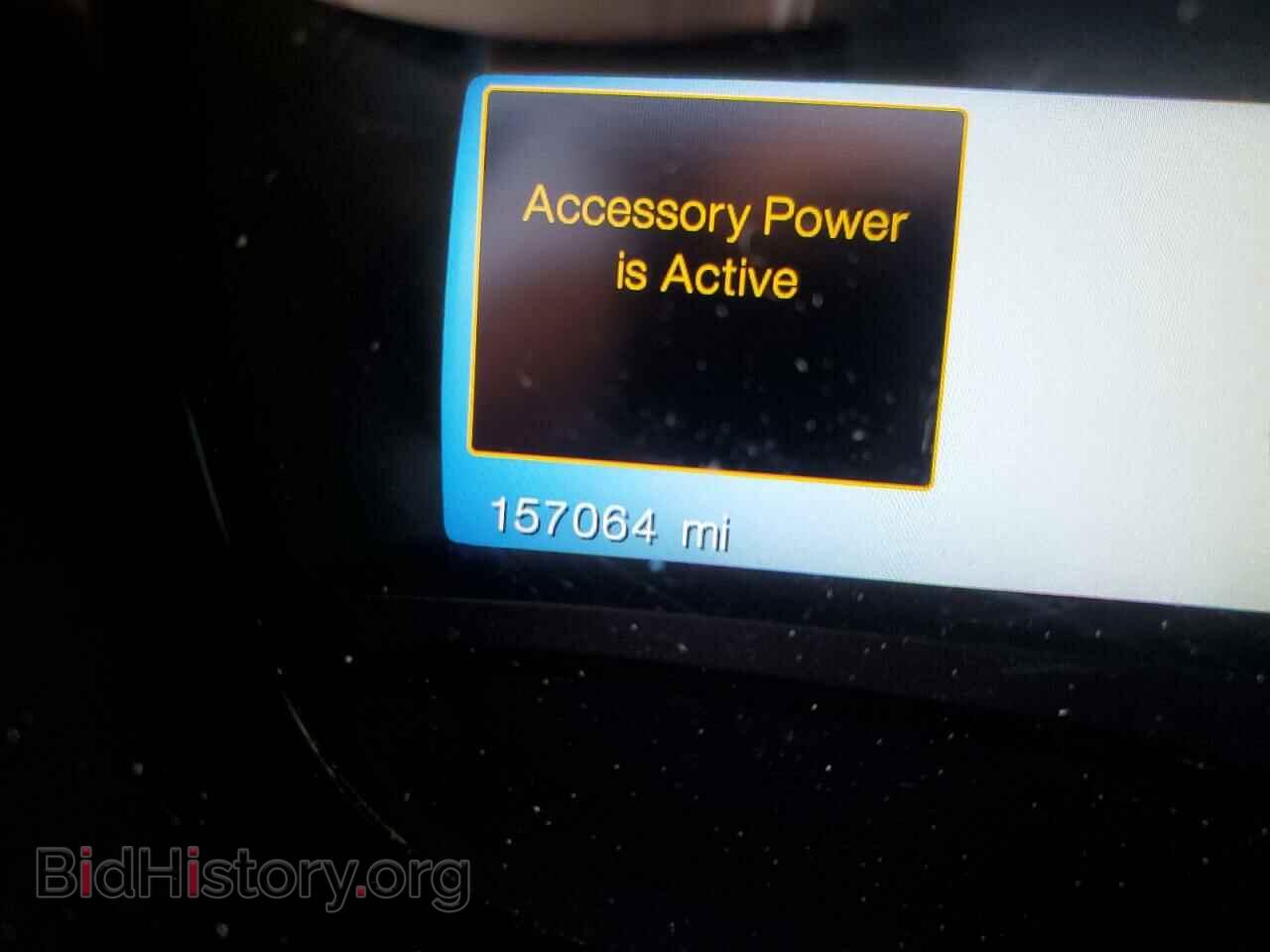 2013 FORD EDGE - VIN: 2FMDK3KC4DBA57385 - Фото 8