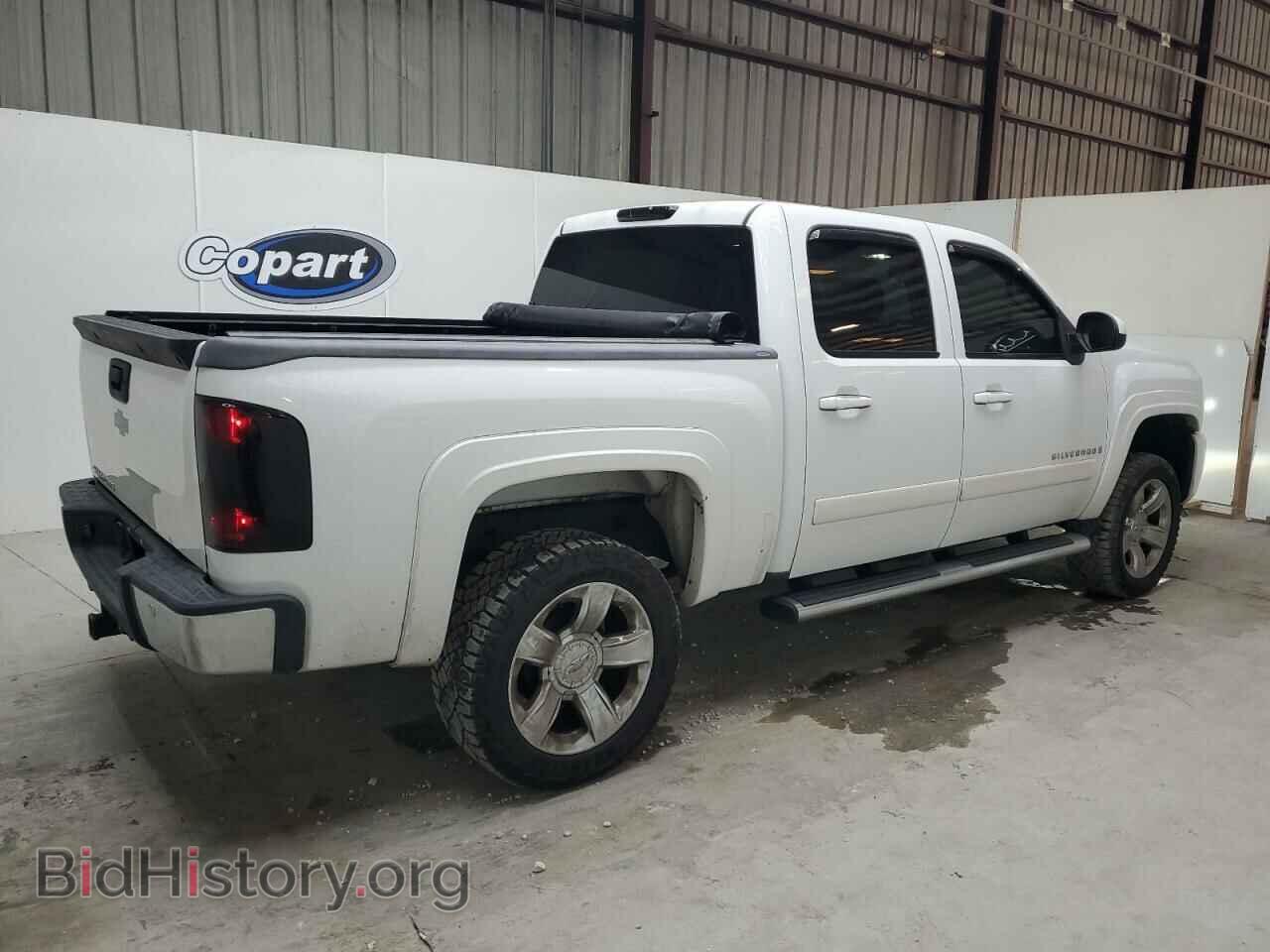 2007 CHEVROLET ALL Models - VIN: 2GCEK13M271623218 - Фото 3