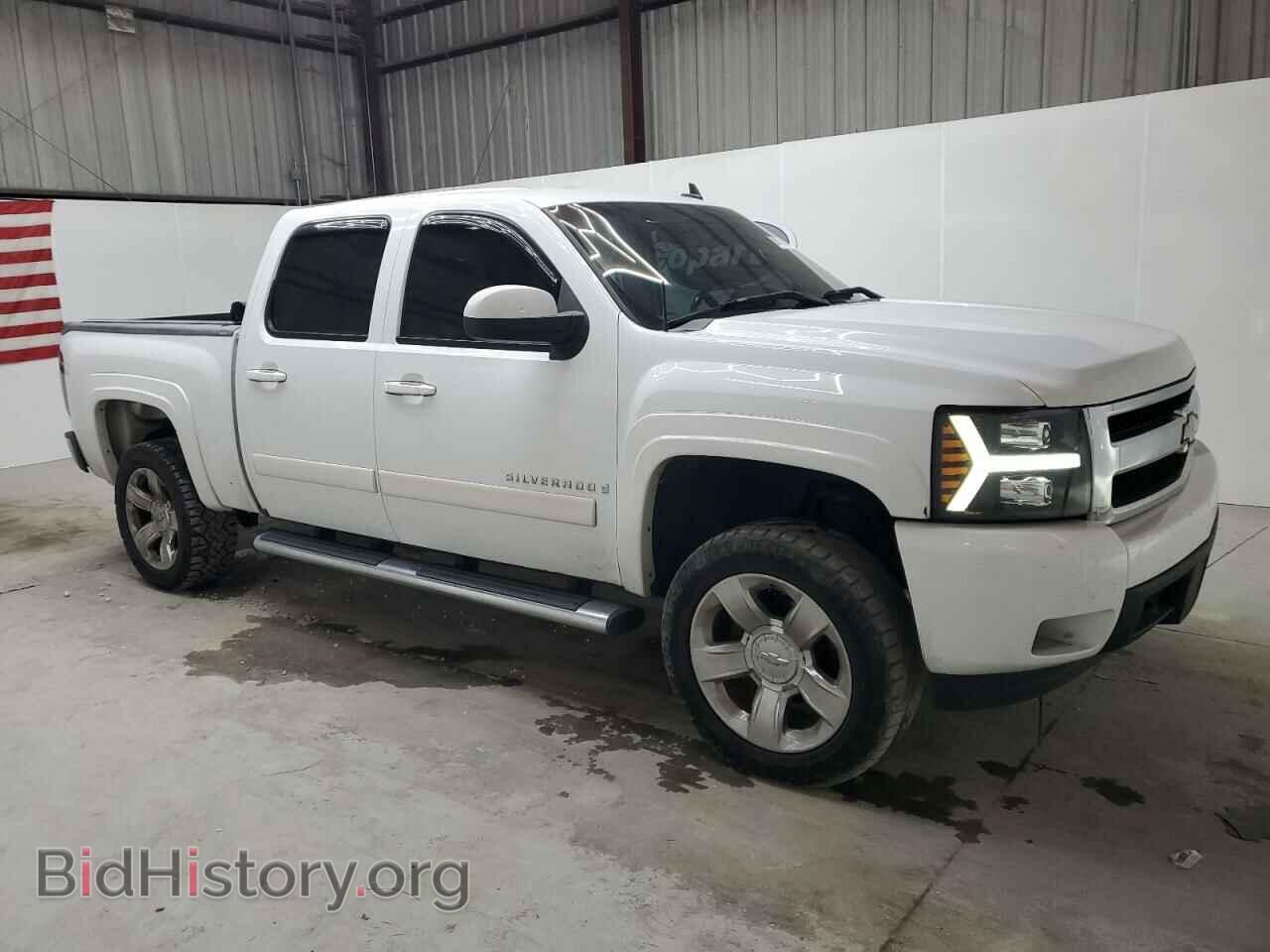 2007 CHEVROLET ALL Models - VIN: 2GCEK13M271623218 - Фото 4