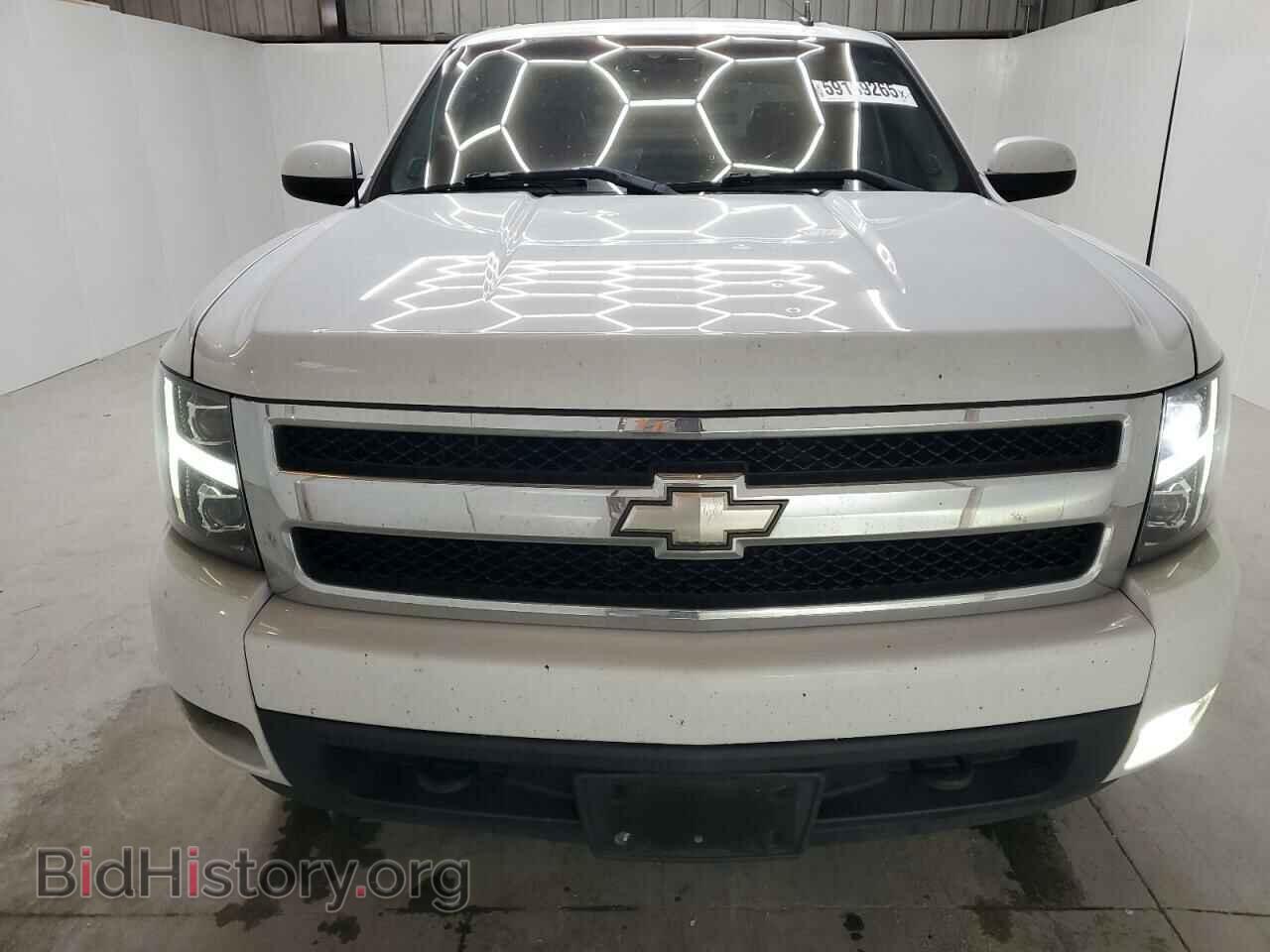 2007 CHEVROLET ALL Models - VIN: 2GCEK13M271623218 - Фото 5