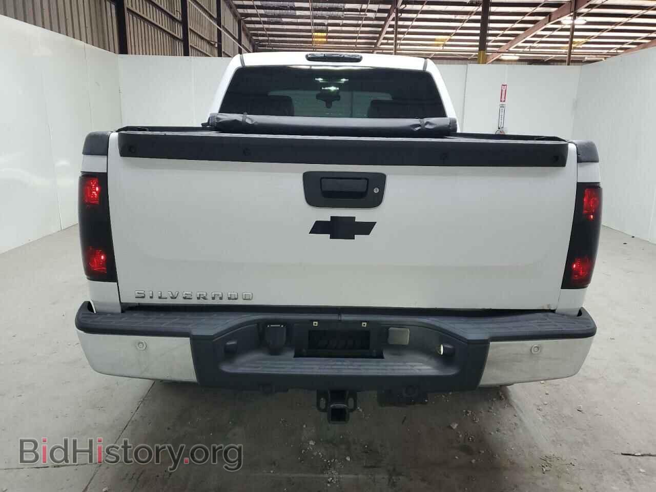 2007 CHEVROLET ALL Models - VIN: 2GCEK13M271623218 - Фото 6