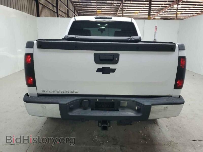 2007 Chevrolet ALL MODELS (VIN 2GCEK13M271623218) — photo 6 of 12