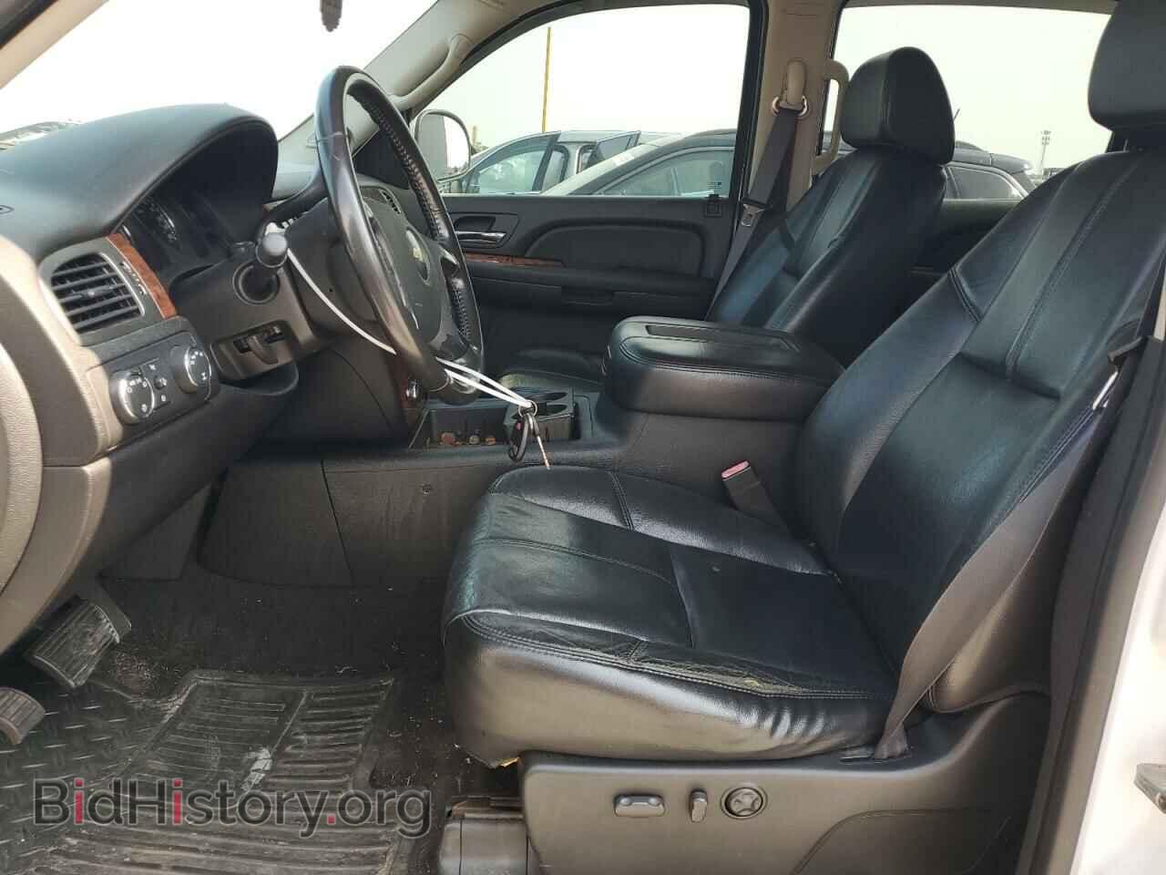 2007 CHEVROLET ALL Models - VIN: 2GCEK13M271623218 - Фото 7