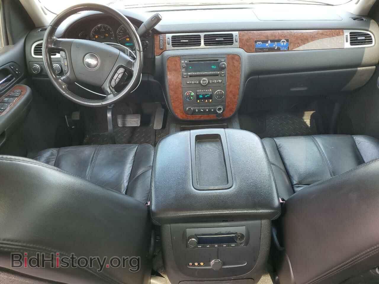 2007 CHEVROLET ALL Models - VIN: 2GCEK13M271623218 - Фото 8