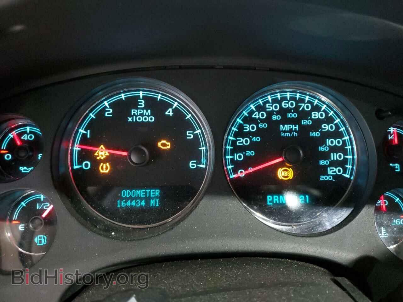 2007 CHEVROLET ALL Models - VIN: 2GCEK13M271623218 - Фото 9