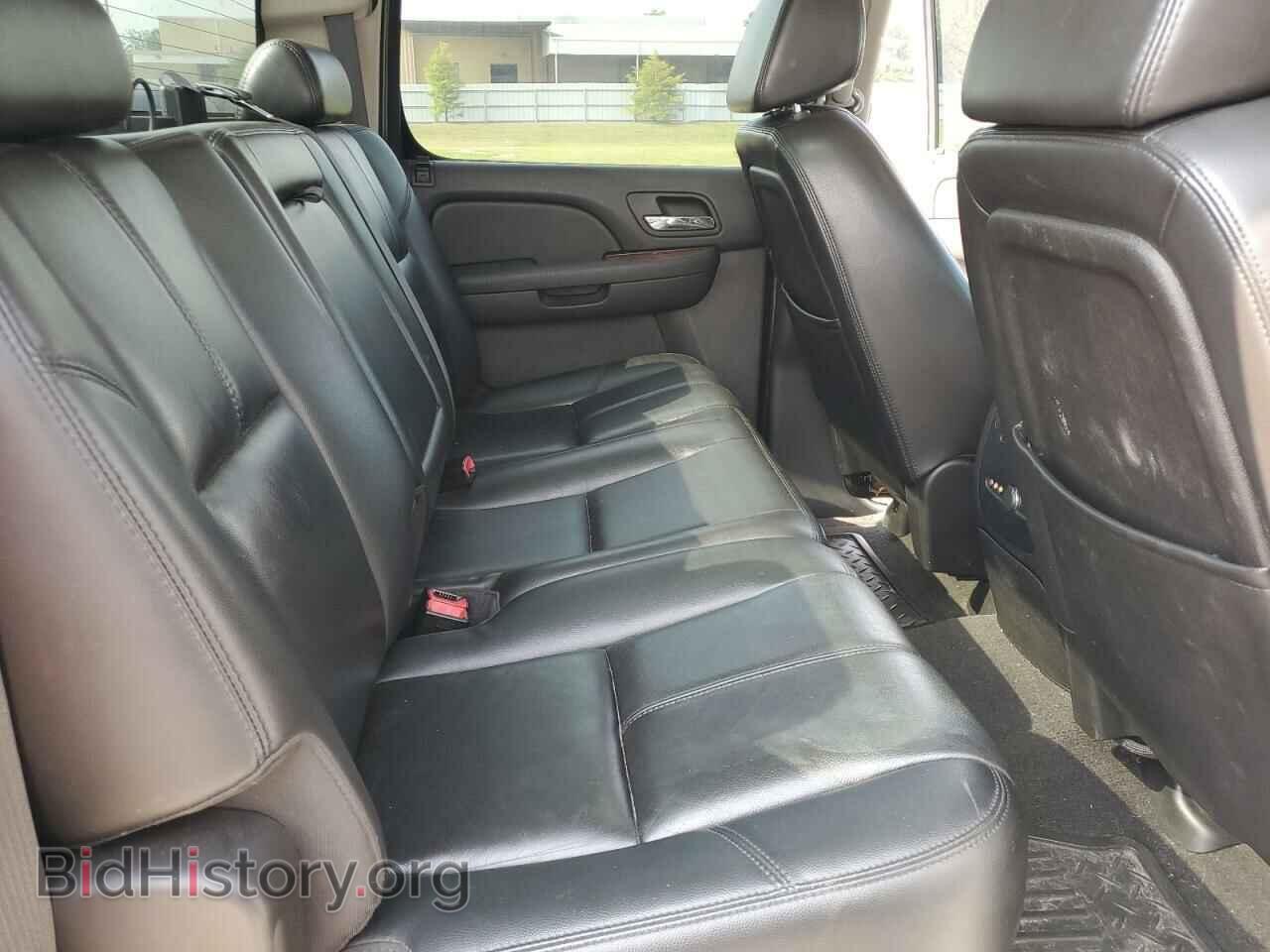2007 CHEVROLET ALL Models - VIN: 2GCEK13M271623218 - Фото 10