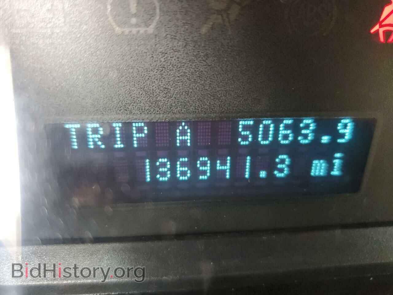 2010 FORD ESCAPE - VIN: 1FMCU4K31AKB62804 - Фото 8