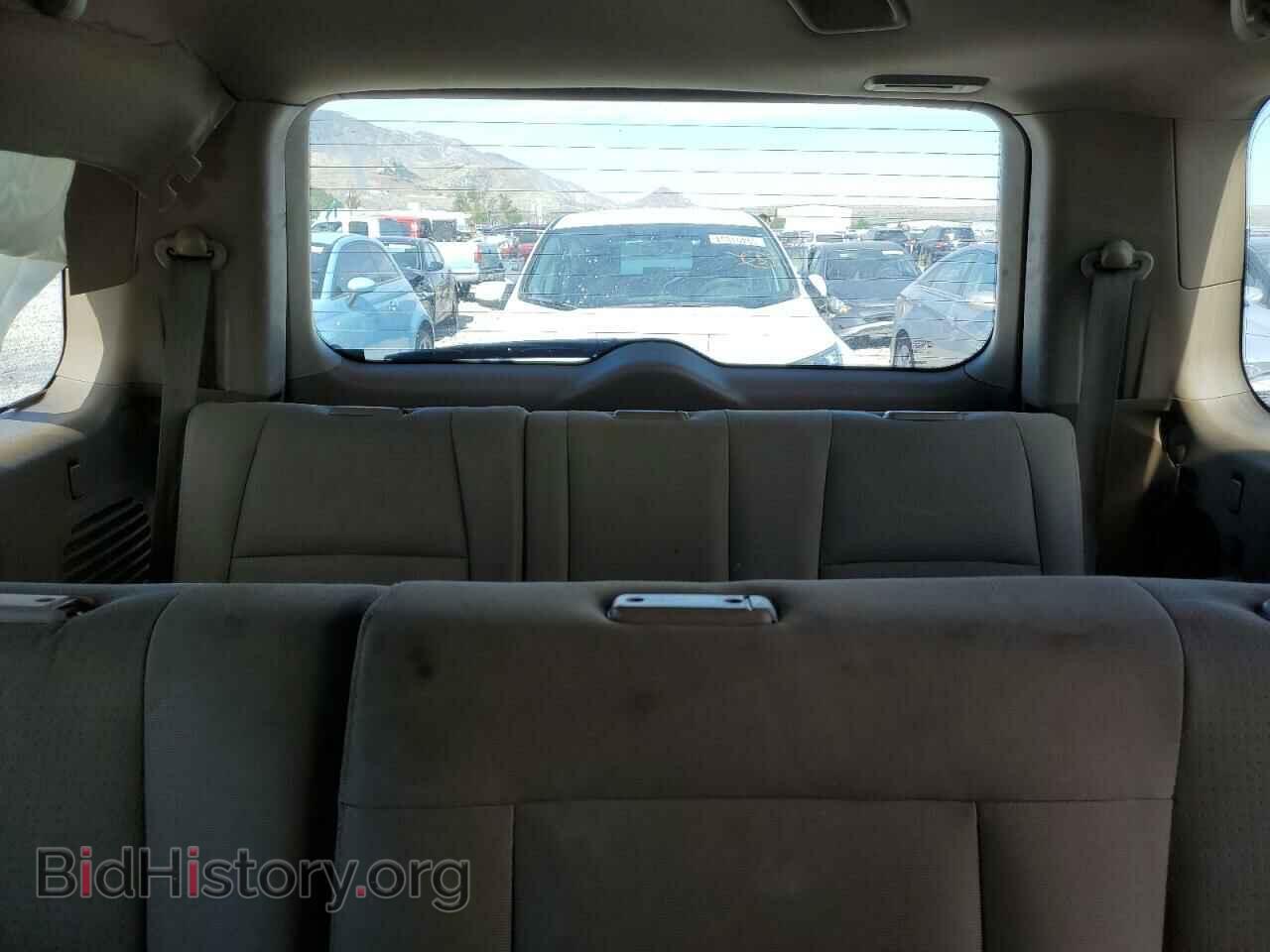2006 HONDA PILOT - VIN: 2HKYF18136H558862 - Фото 10
