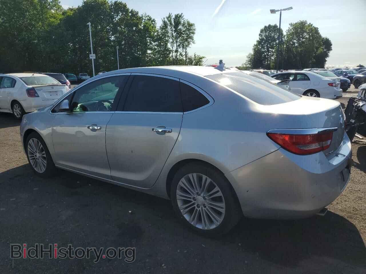 2013 BUICK VERANO - VIN: 1G4PP5SK5D4177580 - Фото 2